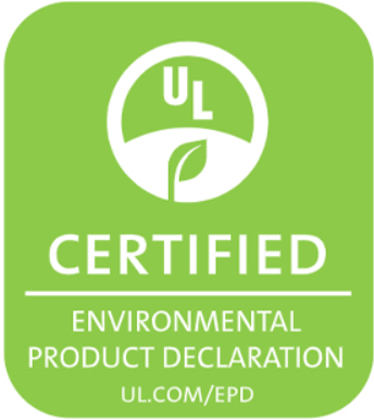 EPD Certification