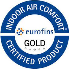 Indoor Air Comfort