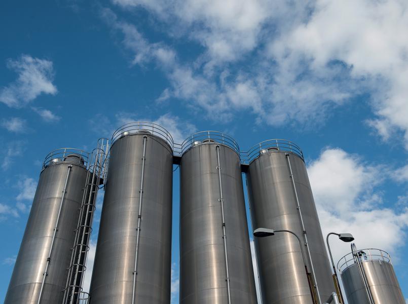 Gerflor - production