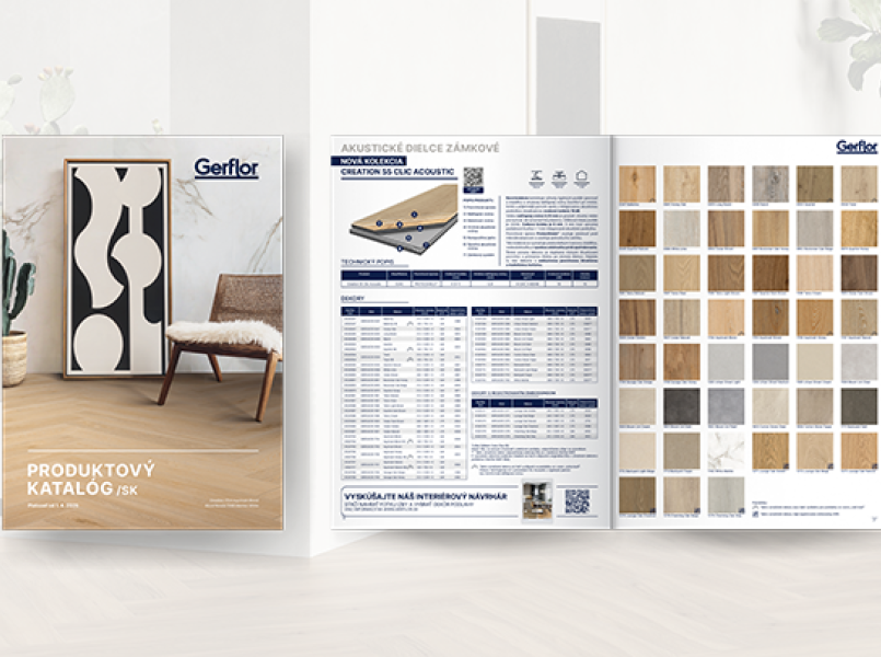 gerflor-katalog-2026-sk