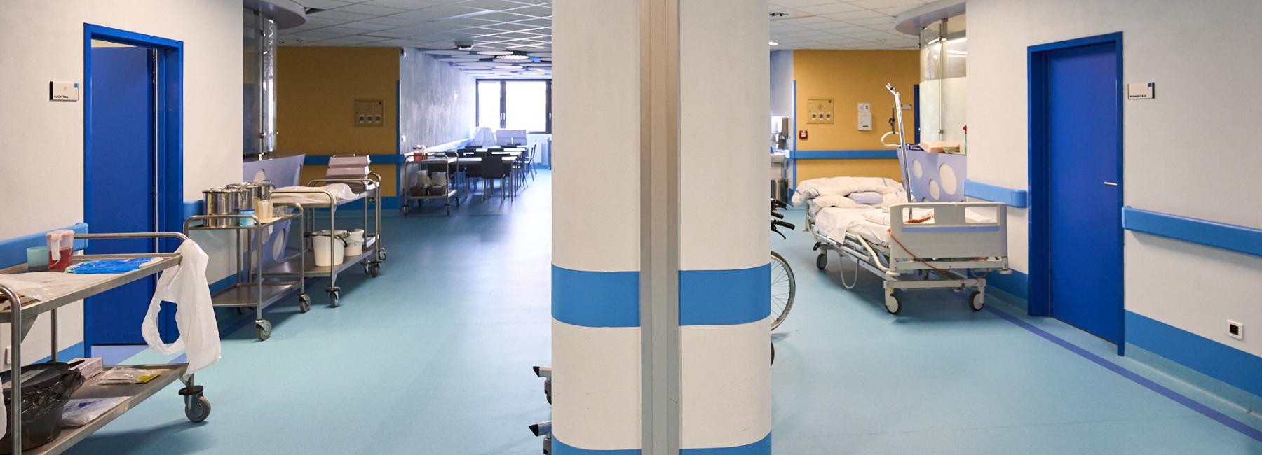 Nemocnice Třebíč 23
