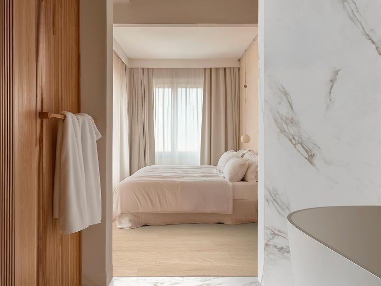 white marble tamo cream