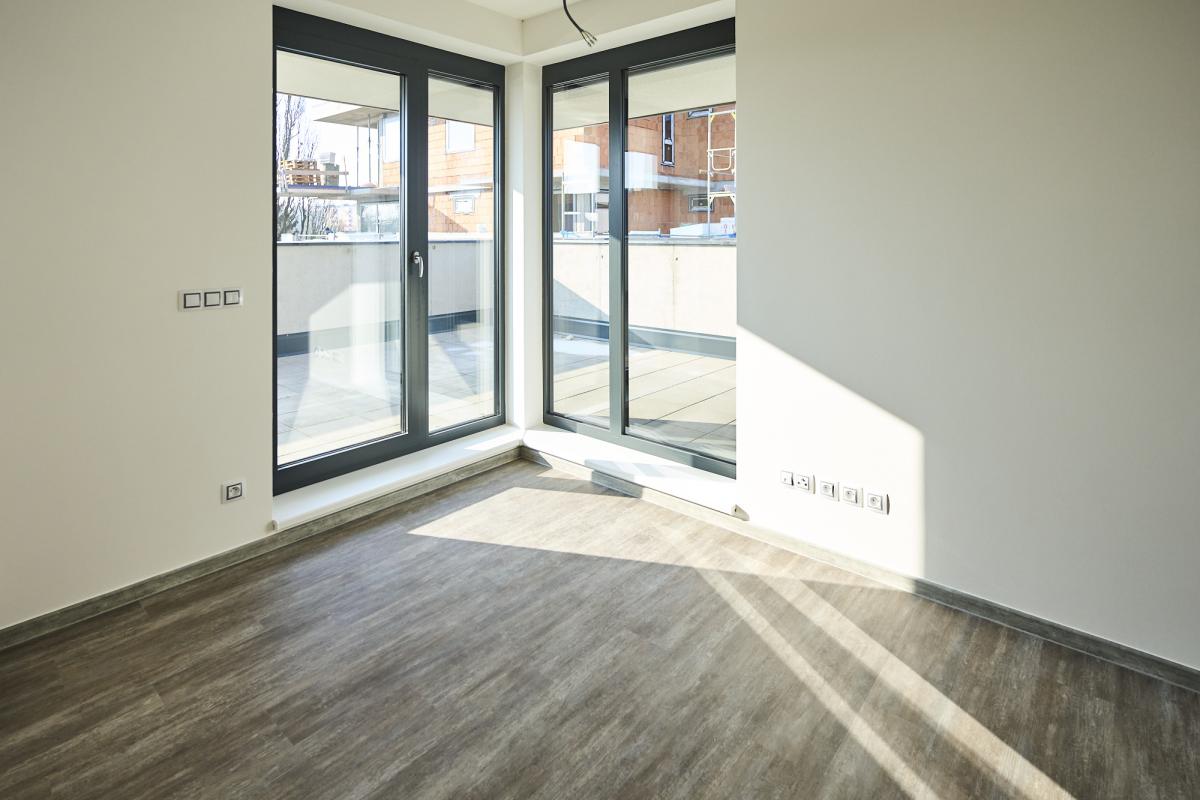 Rezidence Vrchlického - Jihlava - byt 1