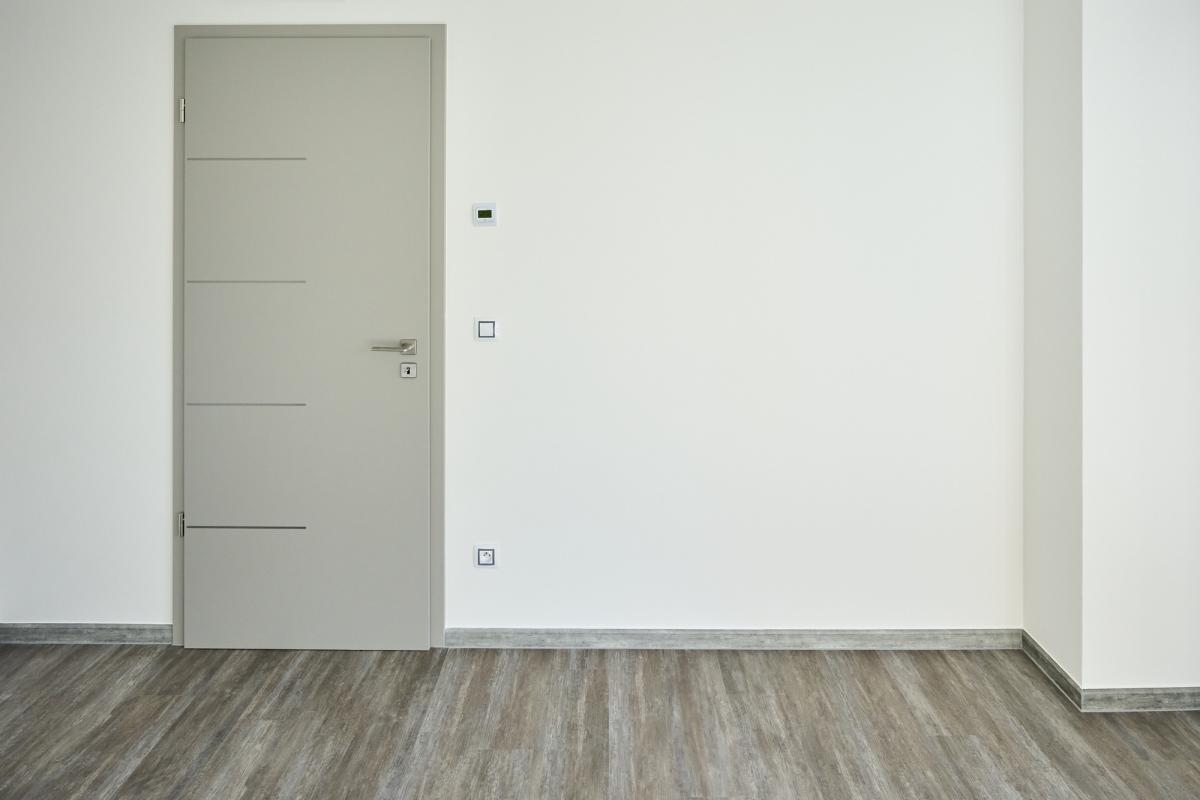 Rezidence Vrchlického - Jihlava - byt 1