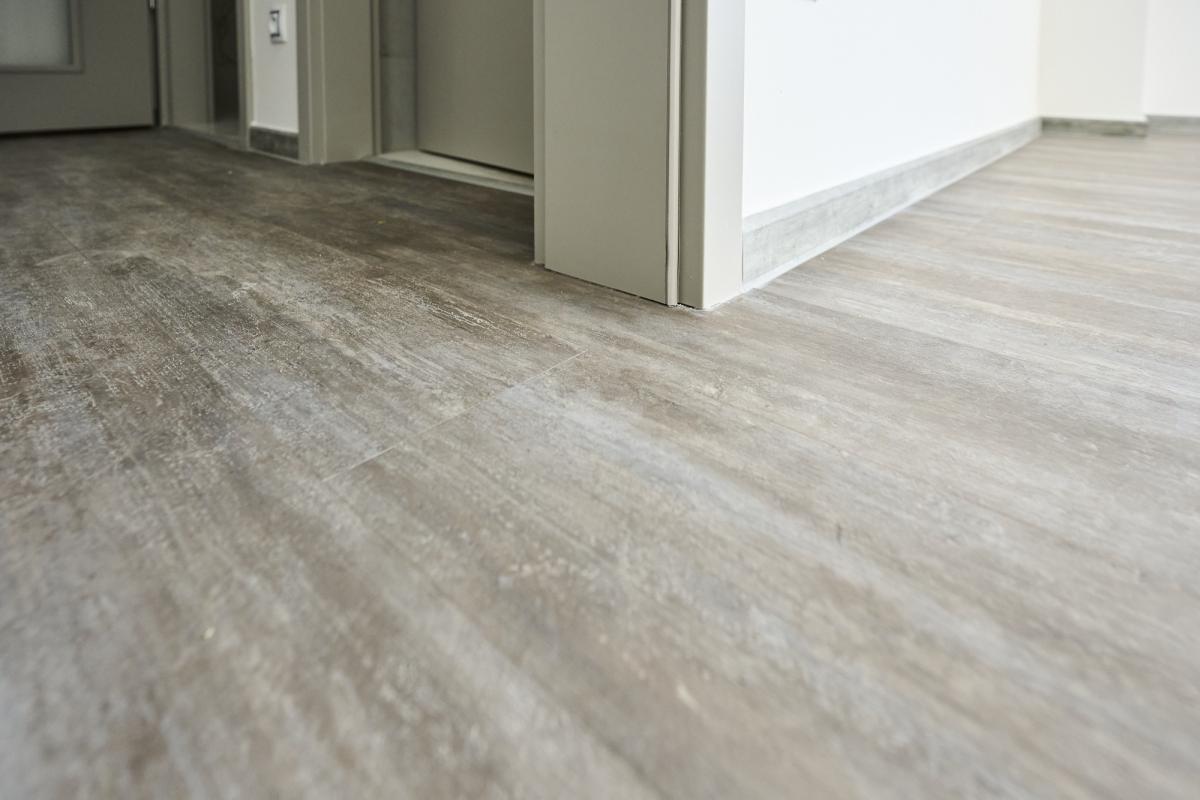 Rezidence Vrchlického - Jihlava - byt 1