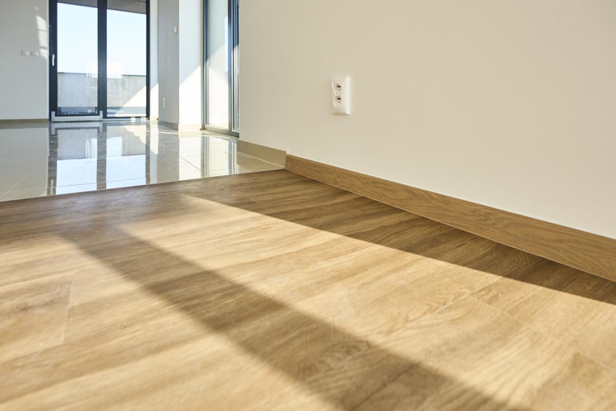 Rezidence Vrchlického - Jihlava - byt 2