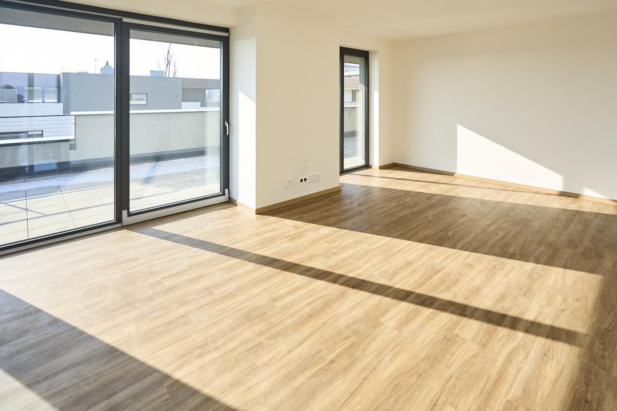 Rezidence Vrchlického - Jihlava - byt 2