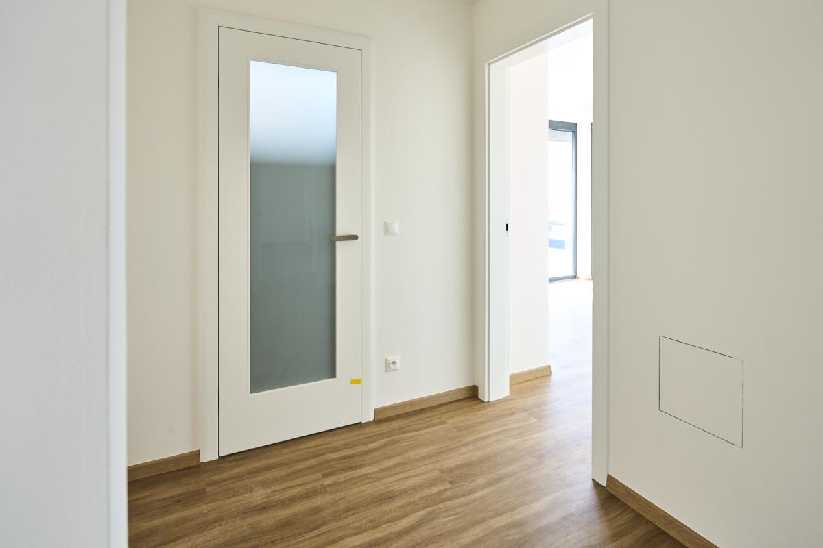 Rezidence Vrchlického - Jihlava - byt 2