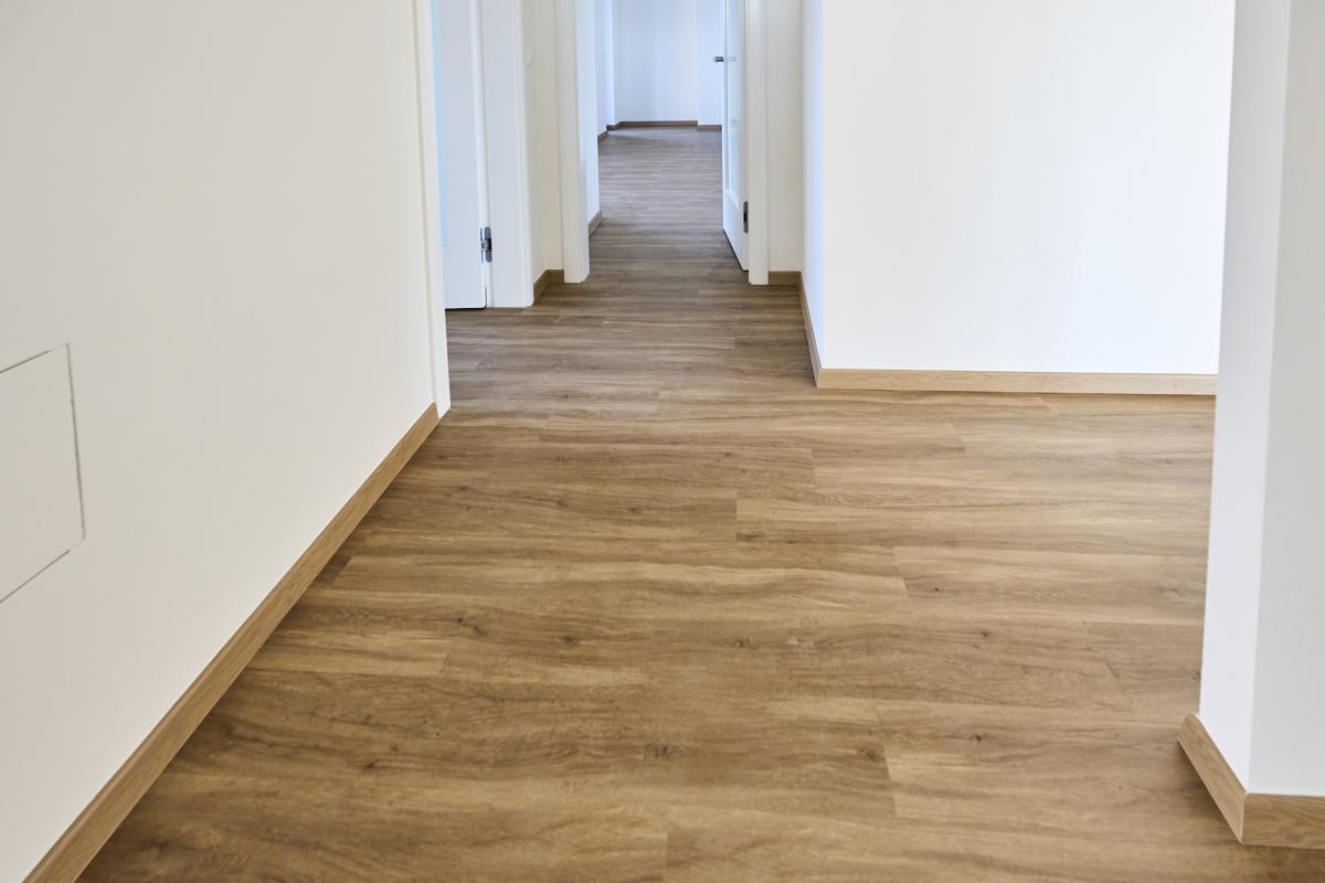 Rezidence Vrchlického - Jihlava - byt 2