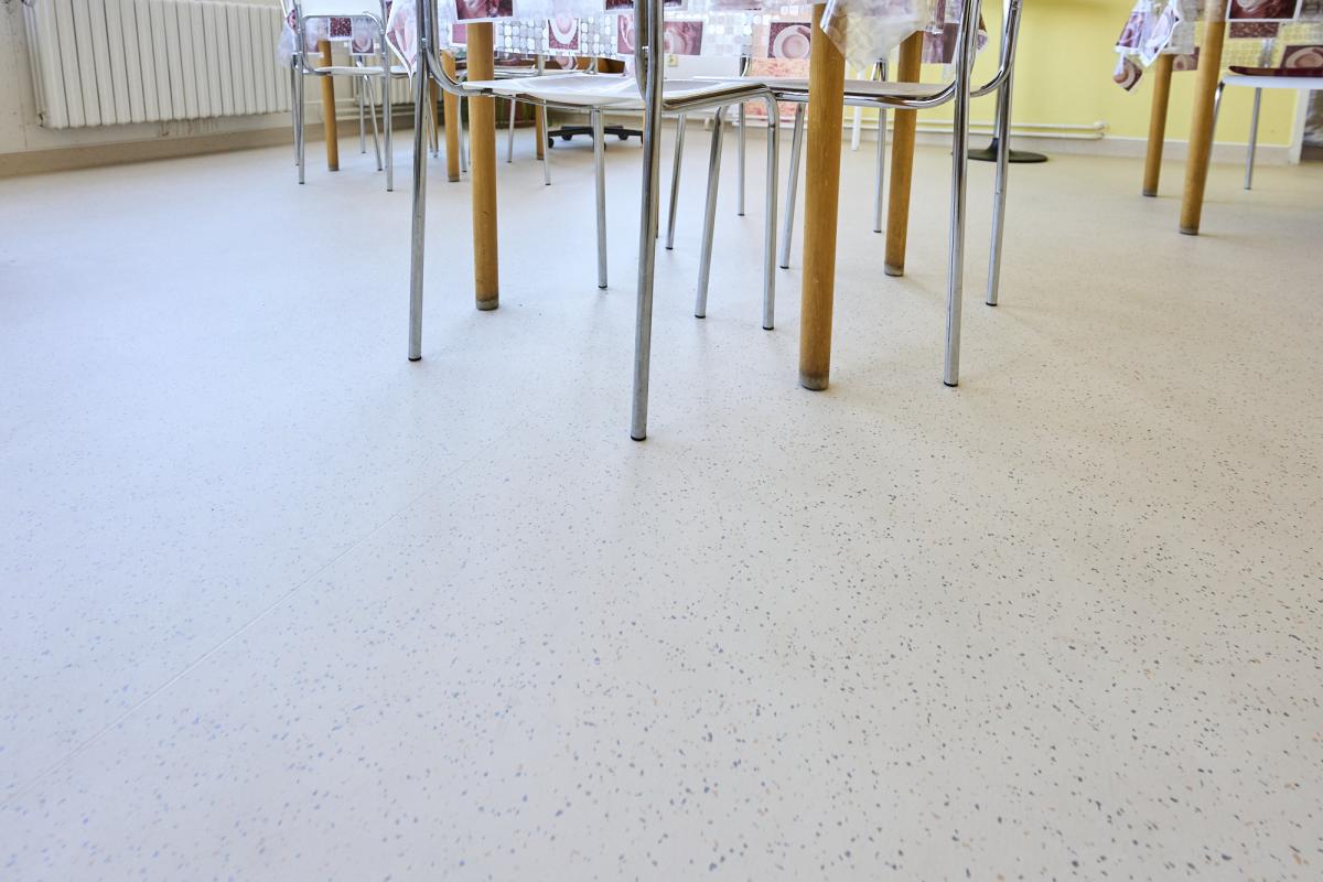 Nemocnice Třebíč 2