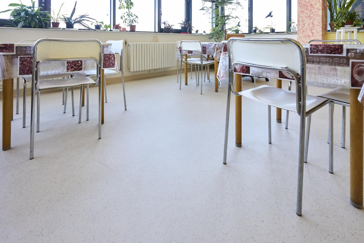 Nemocnice Třebíč 3