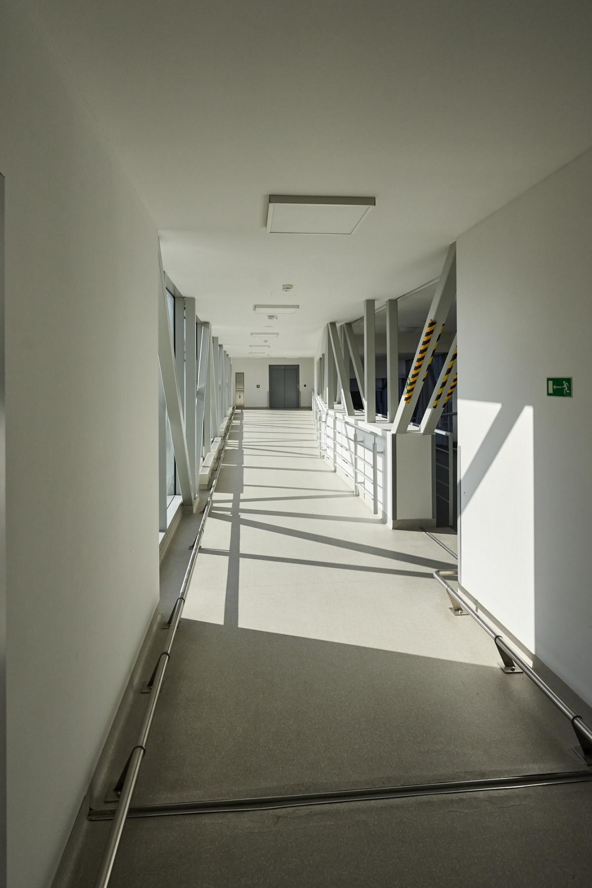 Nemocnice Třebíč 9