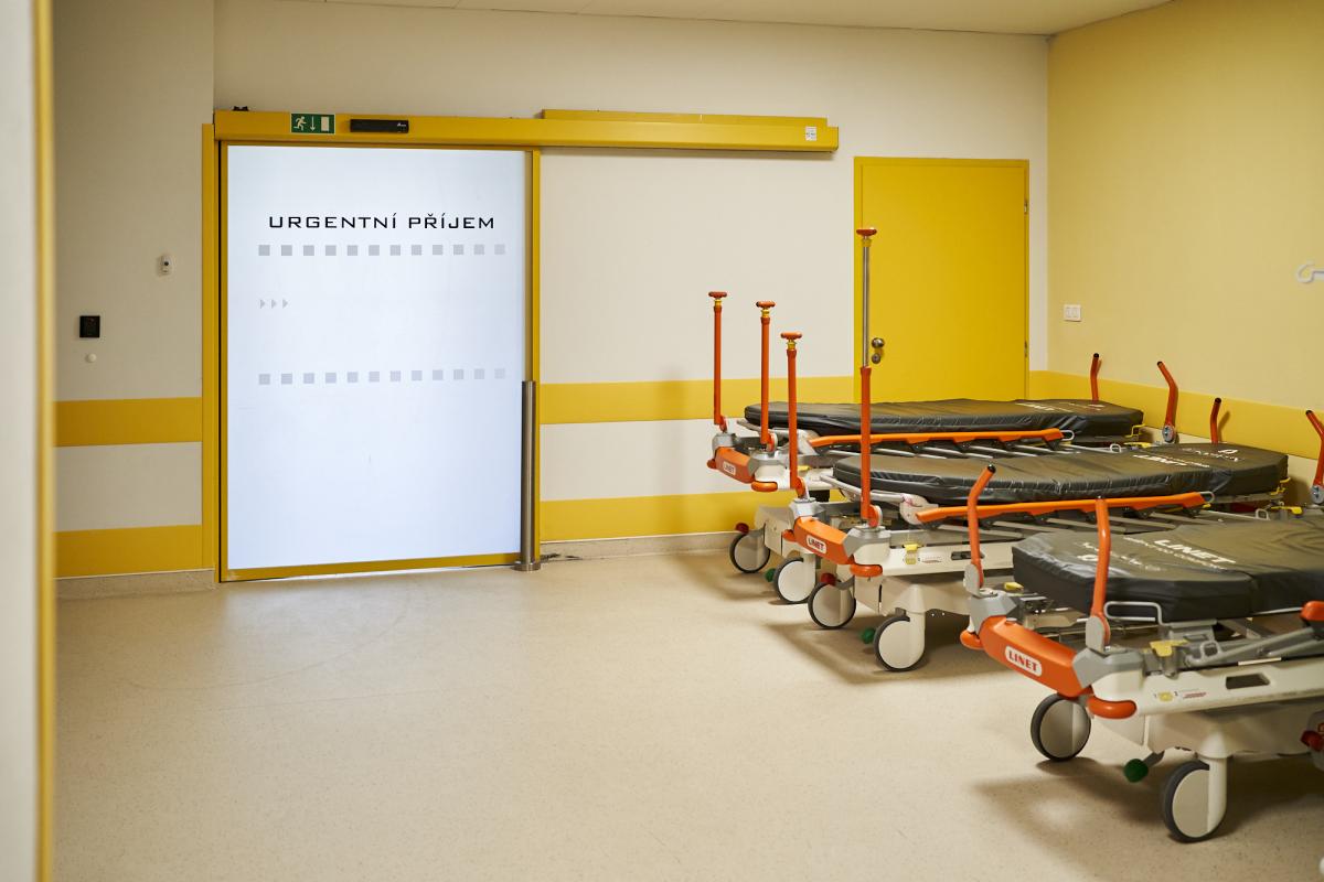 Nemocnice Třebíč 15