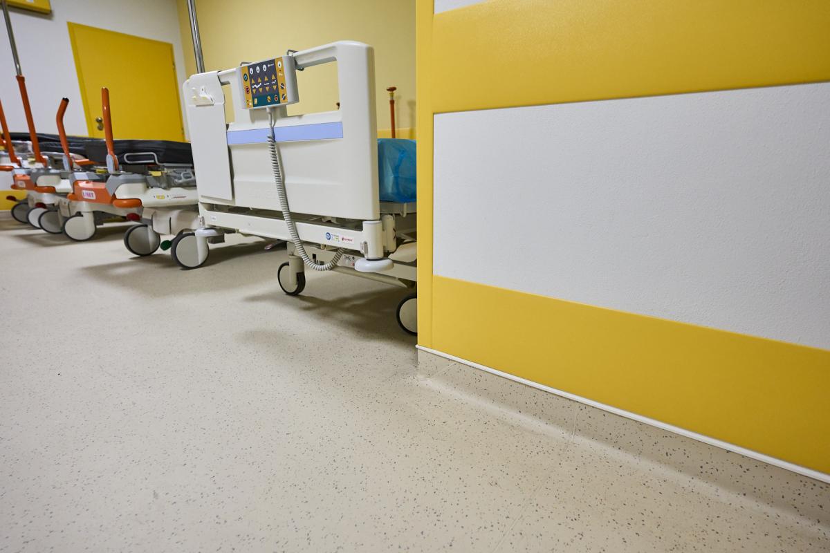 Nemocnice Třebíč 16