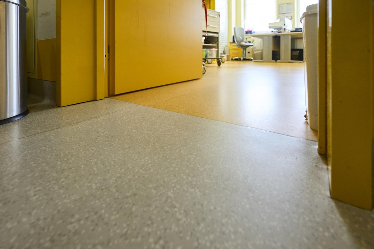 Nemocnice Třebíč 18