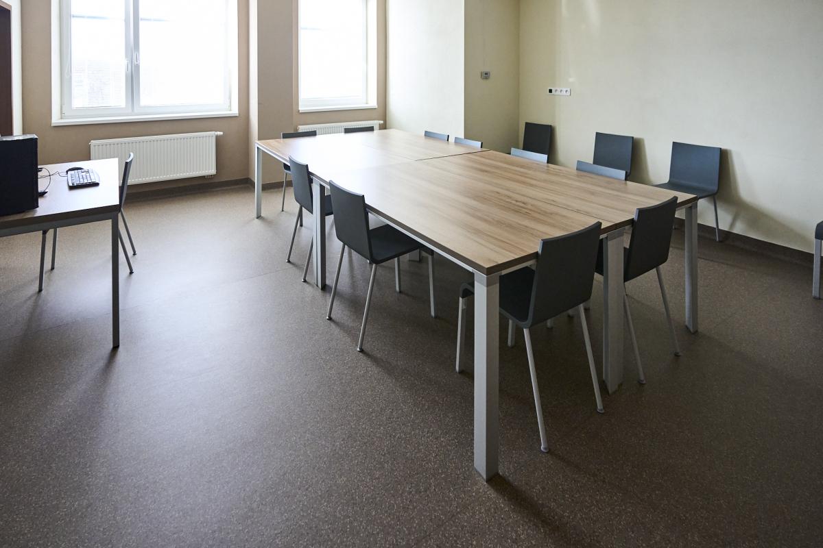 Nemocnice Třebíč 19