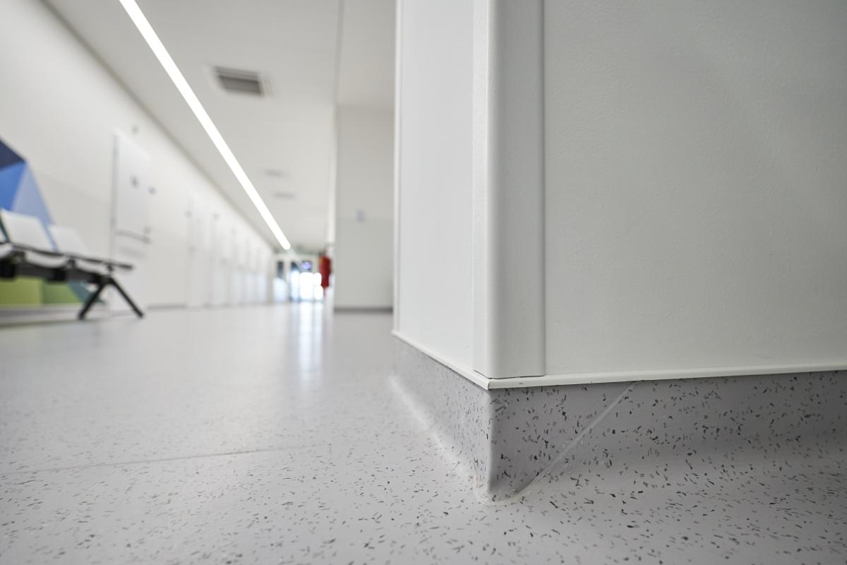 chodky - rohy - řešení rohů - svařování za tepla