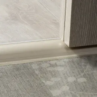 Gerflor Accessories Shower threshold profile 02