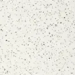 Taralay-impression - 1058 Terrazzo Black&amp;White