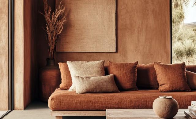 backyard light beige