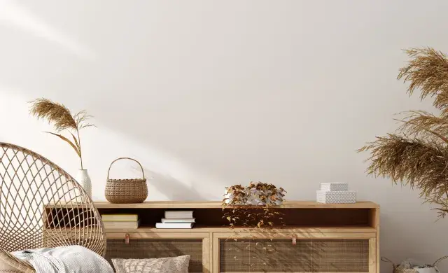lounge oak